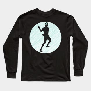 The Last Stylebender Long Sleeve T-Shirt